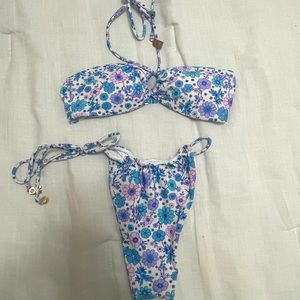 Blackbough Penny Bikini